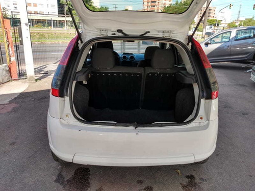 Ford Fiesta 1.6 Flex