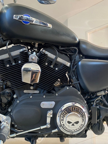 Imagem 7 de 19 de Harley-davidson Sportster Xl 1200 2016