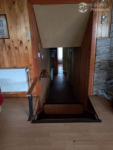 Venta De Casa En Ancud 3 Dormitorios 2 Baños