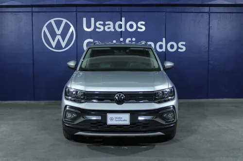 Volkswagen Taigun 1.0 Tsi Comfortline At