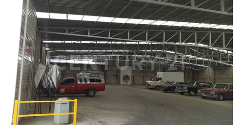 Bodega En Renta En Rincon De Bucio, Timilpan Edomex