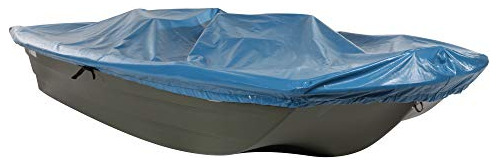 V Hull Boat Cover, Resistente Al Agua, Resistente Rayos...