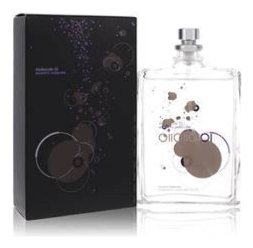 Perfume Escentric Molecules Molecule 01, 100 Ml