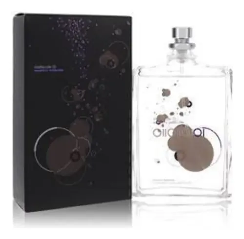 Perfume Escentric Molecules Molecule 01 Eau De Toilette 100m