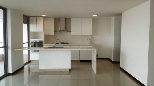 Apartamento En Venta La Calera 473-5632