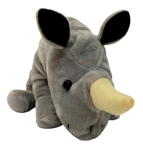 Peluche Rinoceronte 20cm Phi Phi Toys 2528
