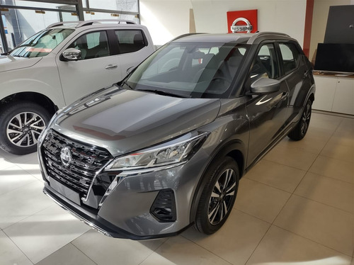 Nissan Kicks 1.6 Advance Cvt