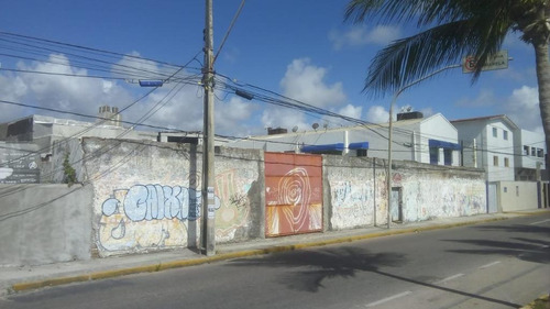 Imagem 2 de 5 de Alugar Terreno Na Beira Mar De Olinda - Te0064