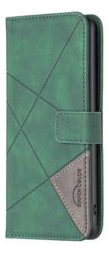 B Funda De Piel Para Xiaomi 13 Lite Civi 2 C55 X5 12t Pro