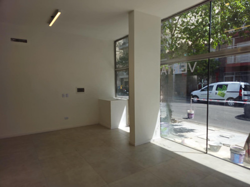 Local Alquilado En Venta En Balcarce 1355, (con Excelente Renta) Rosario Centro, Con Deposito Y Cochera.
