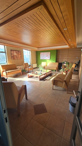 Arriendo Amplio Depto De 3d 3b 2e 1b En Edificio Don Fernano