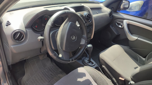 Renault Duster 2.0 Expression At