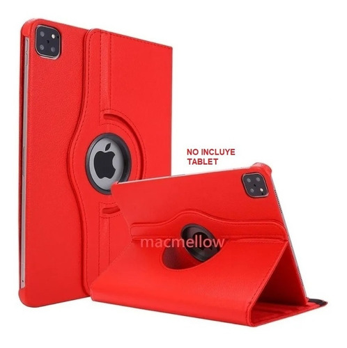 Funda Case Cover De Cuero Para iPad Pro 11 2020 A2228 A2068