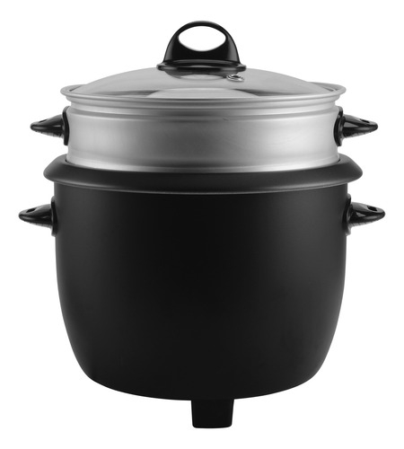 Combo Licuadora 1.5l V/v 2 Vel+olla Arrocera 1.2l Imaco