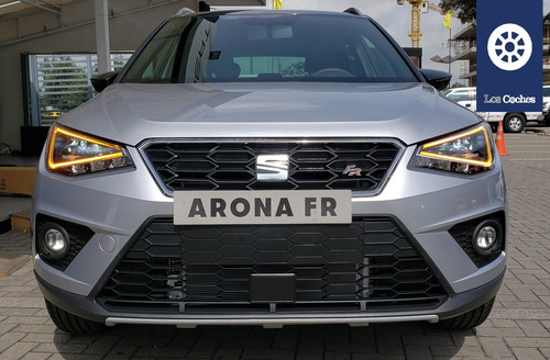 Seat Arona Fr