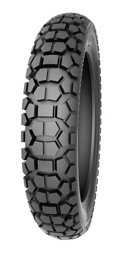 Imagen 2 de 2 de Llanta 90/90-19 Ts819 Tl Timsun Ttr200 Xr150 Mrx150 Xtz150