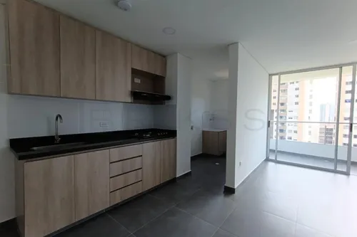 Apartamento En Venta En La Doctora. Cod V501327