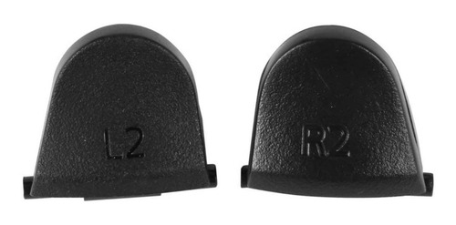 Kit De Gatillos/botones R1 L1 R2 L2 Para Ps4 + Resortes V011