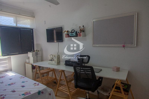 Imagem 14 de 30 de Tríplex, Venda, Vila Laura, 4 Quartos, 272 Metros Quadrados, Excelente Oportunidade! - Ap0383