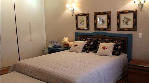 Imagem 13 de 13 de Casa De Condomínio Com 5 Dorms, Centro, Bonfim Paulista - R$ 6 Mi, Cod: 470900 - V470900