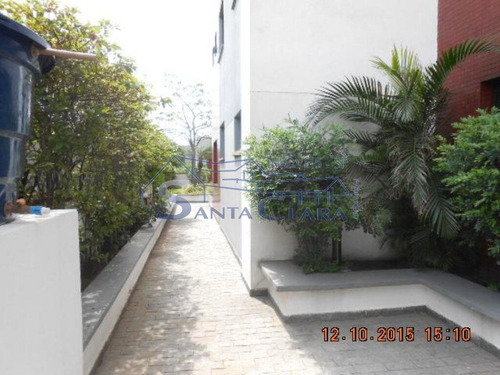 Imagem 8 de 15 de Apartamento Residencial À Venda, Vila Mascote, São Paulo - Ap3823. - Sc6252
