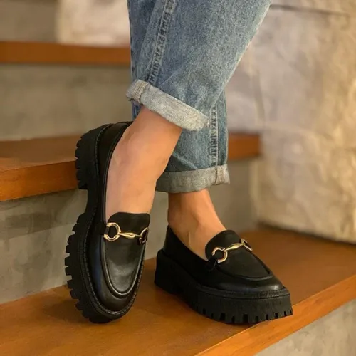 Sapato mocassim feminino sales arezzo