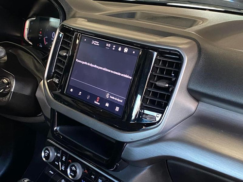 Fiat Toro Freedom Turbo At6