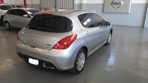 Peugeot 308 Hdi Allure
