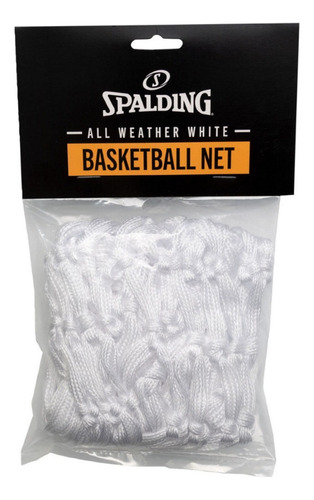  Red Aro Basquet Spalding All Weather Profesional Official