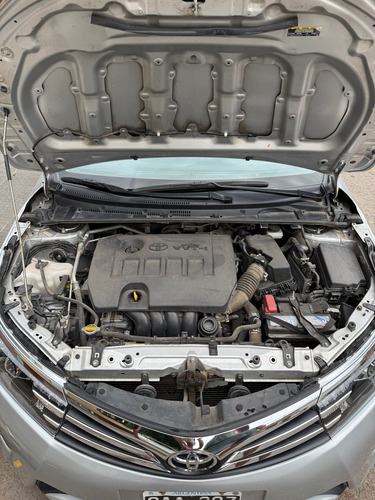 Toyota Corolla 1.8 Xei Cvt Pack 140cv