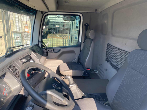 Vw 24280 Constalation 6x2 Aut - 2019 No Chassi