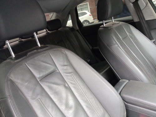 Audi A4 2.0 Tfsi Ambition S-tronic 4p