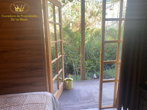 Se Vende Proyecto Inmobiliario De Hostal En Chiu Chiu