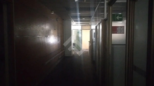 Oficina En Venta En Santiago