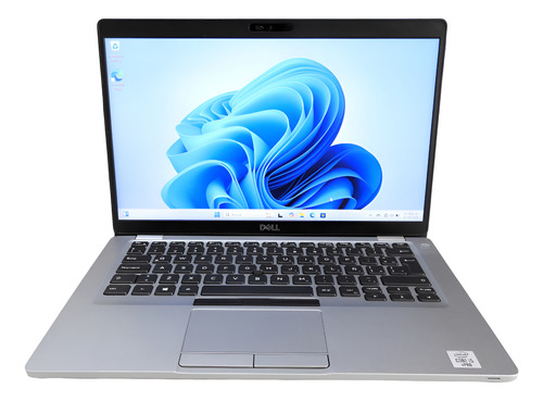 Poderosa Laptop Dell 5411 10 Gen. 16gb M,2 512gb (Usado)
