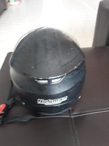 Casco Neumann 