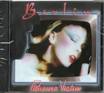 Comprar Berlin Pleasure Victim Nuevo Depeche Mode Erasure Abc Ciudad