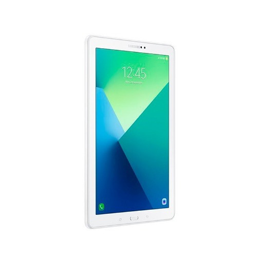 Tablet Samsung Galaxy Tab A, Lte 4g Blanca