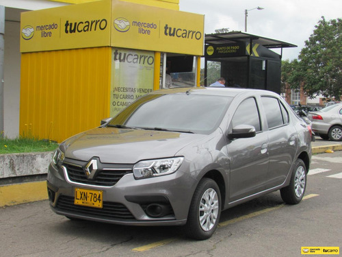 Renault Logan 1.6 Life