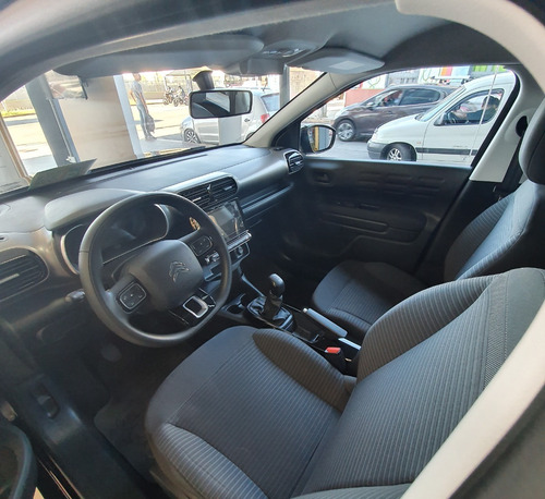 Imagen 9 de 15 de Citroën C4 Cactus Vti 115 Feel Pack