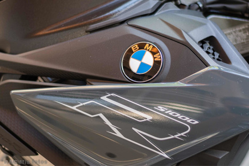 Imagen 6 de 14 de Bmw S1000r