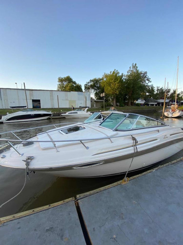 Imagen 24 de 25 de Lancha Cuddy Canestrari 215 2007 Linea 2015 V8 Web Marine
