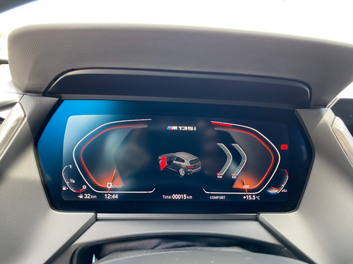 Bmw Serie 1 M135i