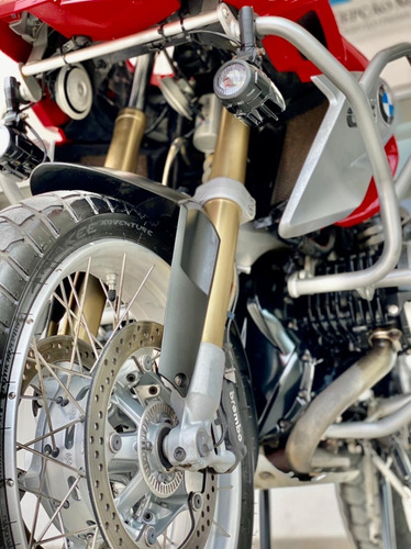 Moto Bmw R 1200 Gs Premium 2015