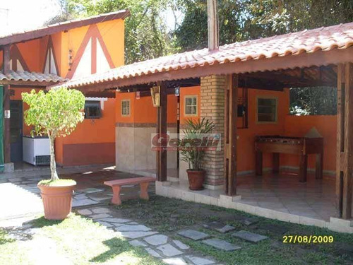 Imagem 8 de 30 de Chácara Com 7 Dormitórios À Venda, 20400 M² Por R$ 1.275.000,00 - Jaguarí - Santa Isabel/sp - Ch0071