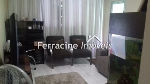Imagem 2 de 15 de 01065 - Casa 2 Dorms. (1 Suíte), Jardim Ema - Guarulhos/sp - 1065