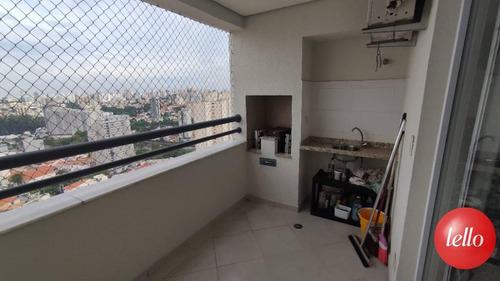 Imagem 4 de 30 de Apartamento - Ref: 242573