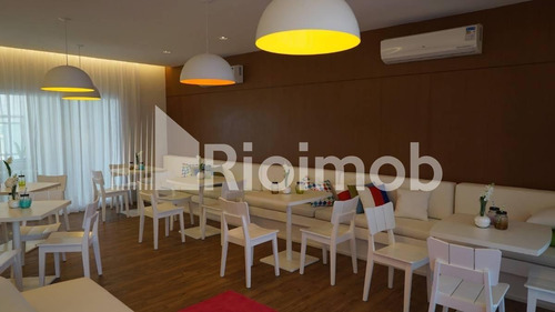 Imagem 22 de 30 de Apartamento - Ref: 2910