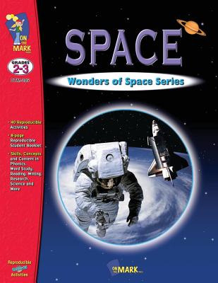 Libro Space: Grades 2-3 - Solski, R.
