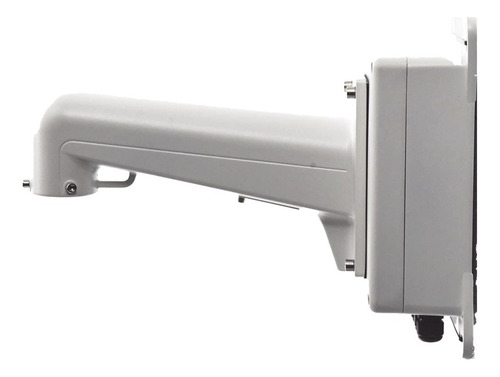 Caja De Conexiones Montaje En Pared Para Domos Ptz Sin Brazo